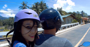 Гигантские моллюски о. Камигин, Филиппины. Едем с Твинкель снорклить гиганских моллюсков на острове