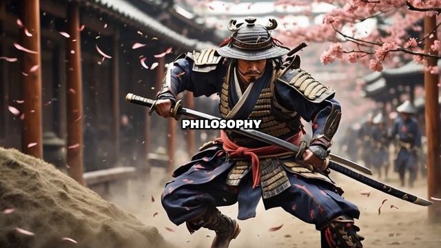 Listen to the Wisdom of Miyamoto Musashi: Stoic Lessons for Life смотреть онлайн