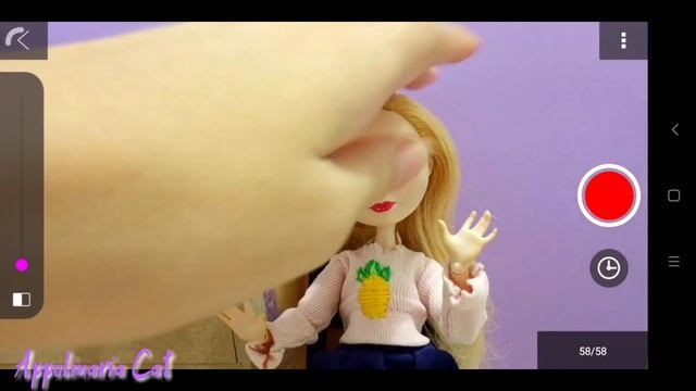 КАК СНЯТЬ ХОРОШИЙ СТОП МОУШЕН? Рубрика «Я–Доллик» #2 выпуск|Как снять стоп моушен? смотреть онлайн