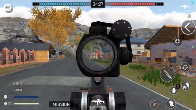 Best War Games | Special Force Commando Army Games | Shooting Game Video смотреть онлайн