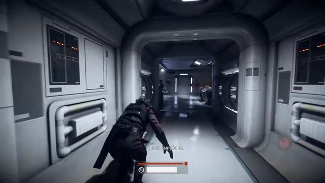 Star Wars Battlefront 2 [2017] — Прохождение Часть 1: КОМАНДИР ОТРЯДА "ИНФЕРНО" смотреть онлайн