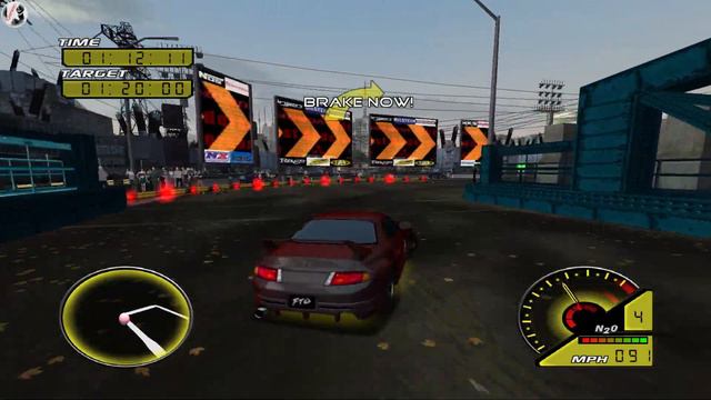 08.Jack Walker - TAKE A CHALLENGE - Perfect Lap Challenge - Mitsubishi FTO смотреть онлайн