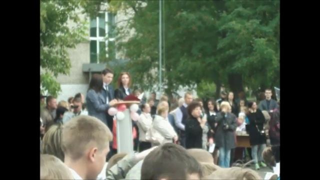 Приветствие директора шк 130 Н Новгород 01 09 16 смотреть онлайн