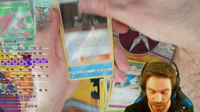FIRST Pokemon Card Opening In 20 YEARS!! 50 Booster Packs!! смотреть онлайн