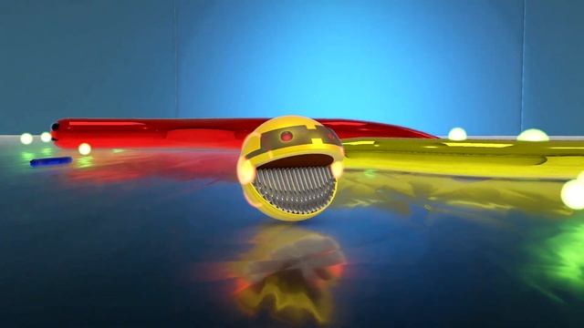 Pacman vs Slither.io - Pacman in the game Slither.io!!! смотреть онлайн