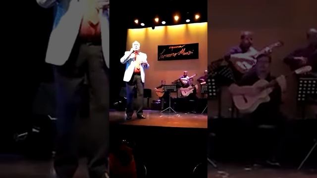 El.conventillo milonga смотреть онлайн