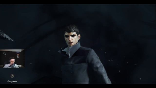 Dishonored 2 / EviL_GrannY прохождение смотреть онлайн