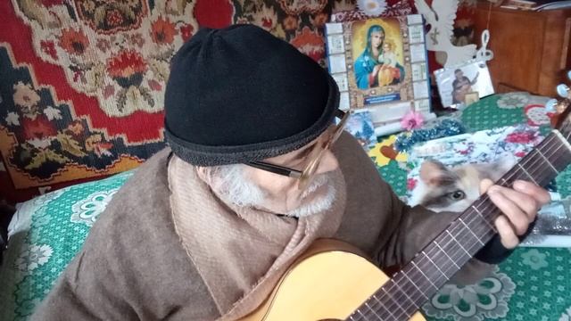 4701г Музыка снов и Осенняя идиллия от Коваленко Василия смотреть онлайн