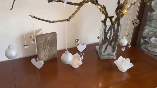 Мюнхен в Рождество/ как украшают немцы свои дома и какие елочки предпочитают смотреть онлайн