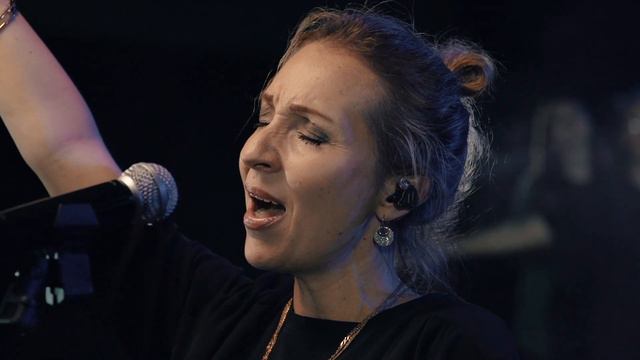 Тобой дышу - Almaty Worship | Прославление смотреть онлайн
