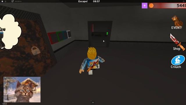 ROBLOX BAKON CHAPTER 11.. Factory смотреть онлайн