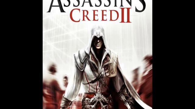 Assassin's Creed 2 - Ezio's Family ( HD ) [1080p] смотреть онлайн