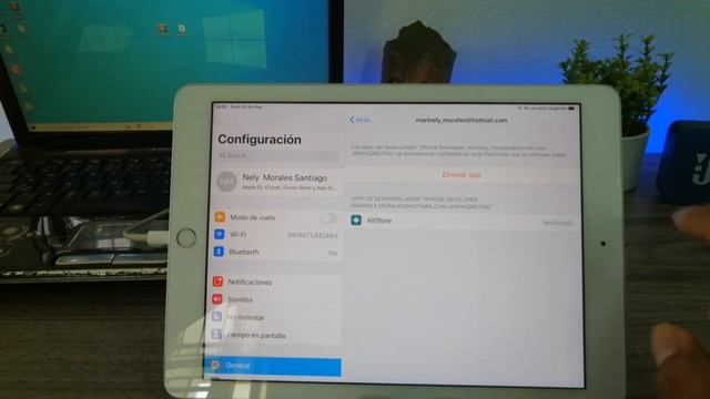 Como hacer jailbreak iOS 13.5 | iphone, ipad, ipod | Con PC - Windows | metodo facil смотреть онлайн