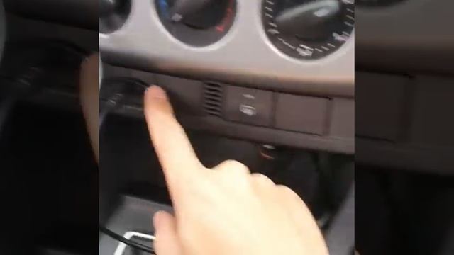 AUX для Ford Focus Transit Fusion Mondeo и др. готовое решение смотреть онлайн