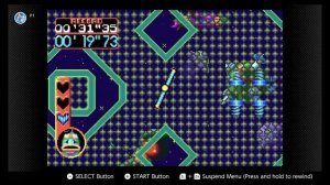 Full Playthrough - Kuru Kuru Kururin (Easy Mode)