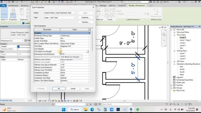 house design in revit architecture | revit architecture | revit tutorial | (Part - 2) смотреть онлайн