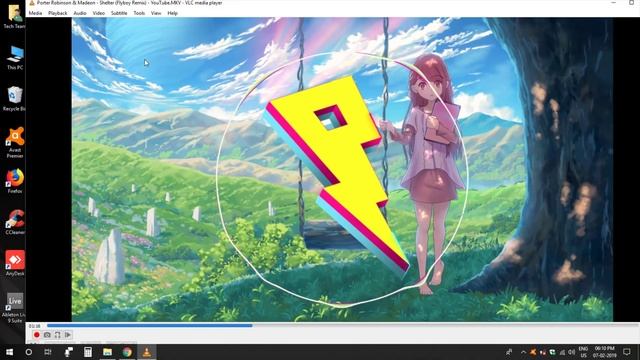 How to Fix VLC Media Player does not Display the Minimize, Maximize, Close Buttons смотреть онлайн