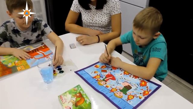 МЧС родителям о пожарной безопасности смотреть онлайн