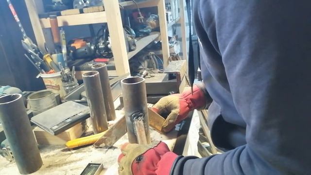 Своими Руками. Делаю Сам. Как сделать подставку для ремонта машины. смотреть онлайн