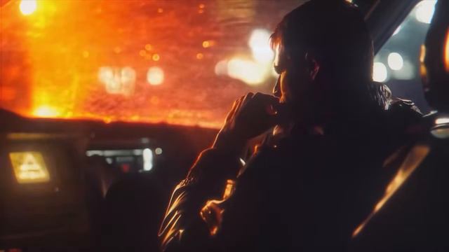 Blade Runner Focus_ UNIQUE Cyberpunk Ambient [MOODY RETRO VIBES] Calm Sci Fi Music