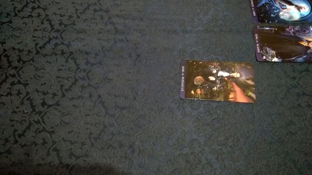 ОР-4 Короля:Чего хочет? Чего боится?Что будет делать? Мастер Таро Лариса смотреть онлайн