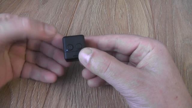 SQ20 Обзор мини камеры Датчик движения смотреть онлайн