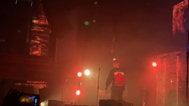 COLDCLOUD | BPM FEST 2023 | 10 Марта | Base Club смотреть онлайн