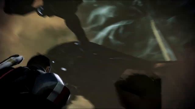 Mass Effect 3 - Динамичный игровой процесс смотреть онлайн