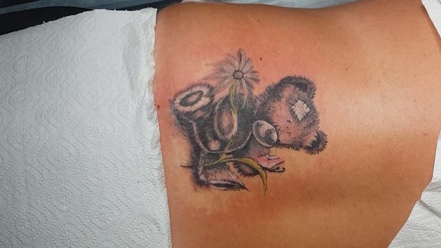 Татуировки в Мурманске смотреть онлайн