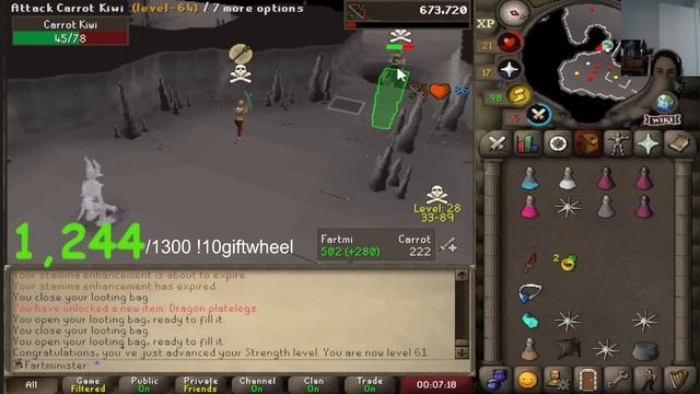 This unlock made training slayer WORTHLESS (3) смотреть онлайн