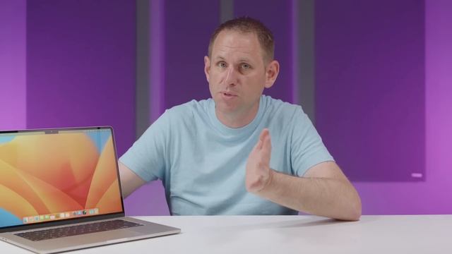 NEW 15" MacBook Air - Bigger AND Better ? смотреть онлайн