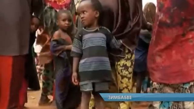 Демографический кризис... смотреть онлайн