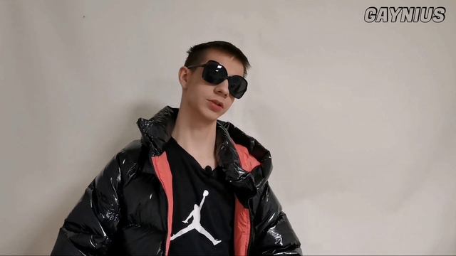 ХранительСевера "NO KOLOBS" Официальный текст и значение | GAYNIUS смотреть онлайн