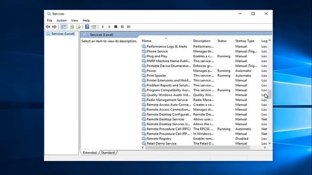 Unable to Connect to Remote Registry [Tutorial] смотреть онлайн