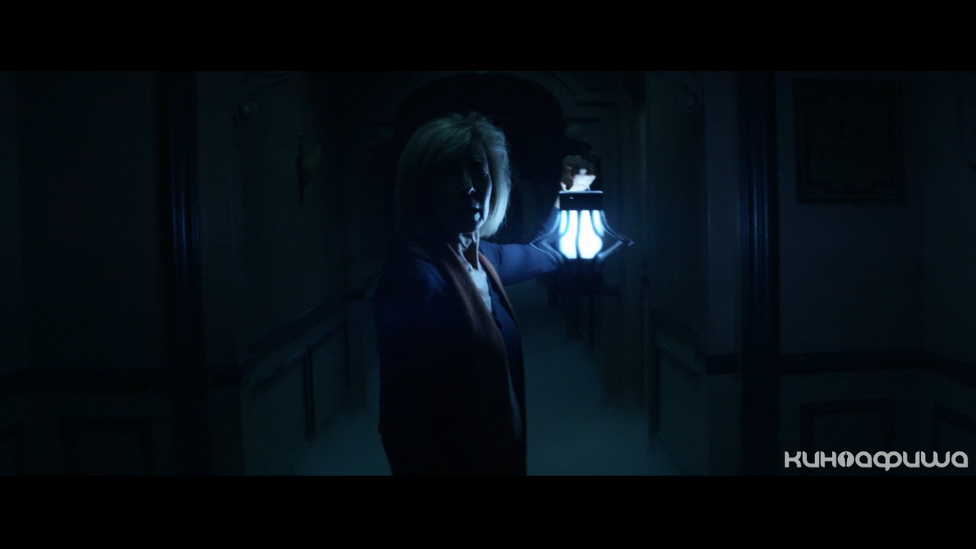 Астрал 3 (Первый трейлер) смотреть онлайн