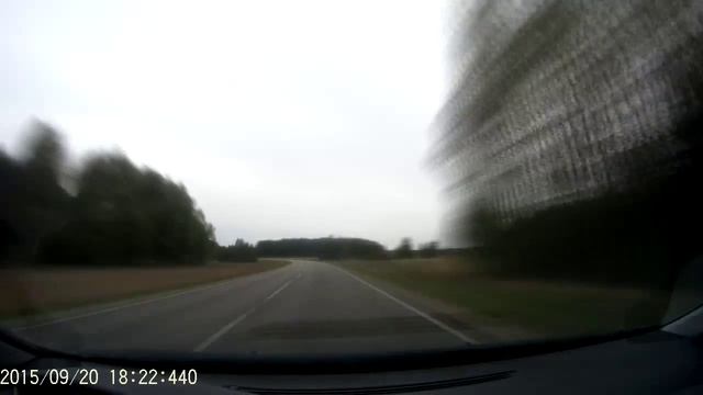 Висагинас-Вильнюс (Visaginas-Vilnius)