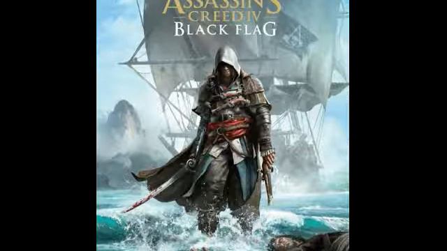 Эндрю - Чёрный Флаг (Assassin's Creed IV Black Flag) смотреть онлайн
