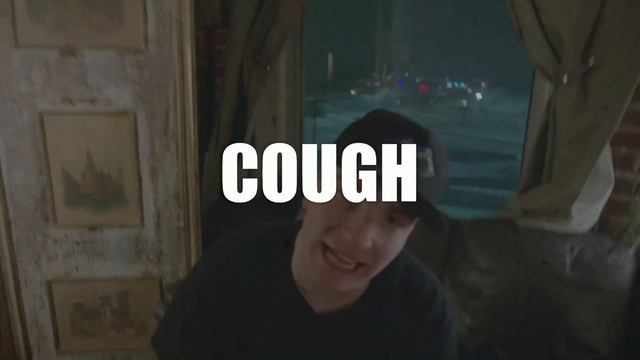 FREE Token Type Beat "COUGH" смотреть онлайн