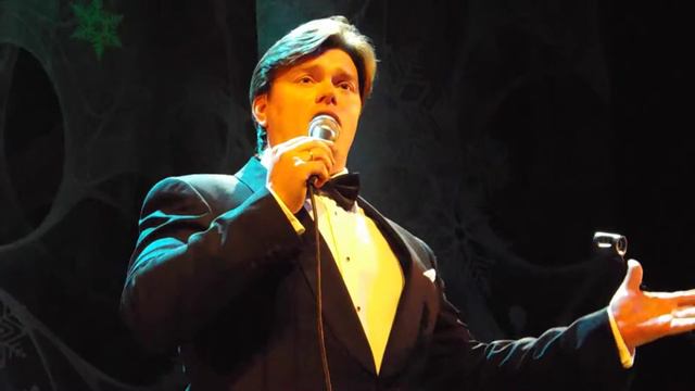 Игорь Милюков (Обнинск, ГДК, 21.02.2014) смотреть онлайн