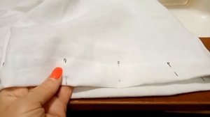 Как из брюк сделать шорты