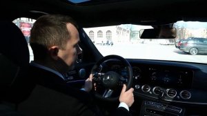 МЕРСЕДЕС Е КЛАСС w213 SPORT PLUS новый мерседес е класс 2021