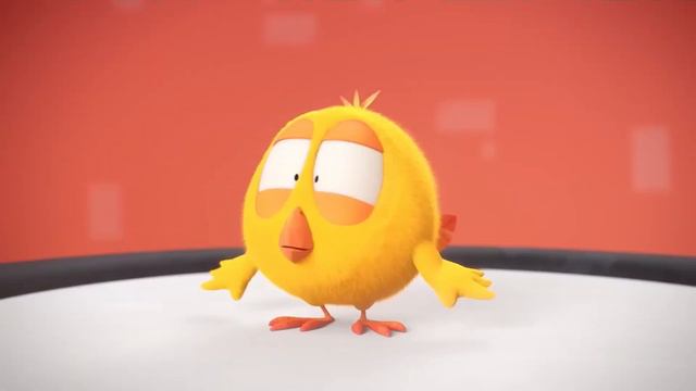 Where's Chicky? MEGAMIX Fun Dancing To Music! 🔴