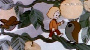 Чыпалак бала жомогу.