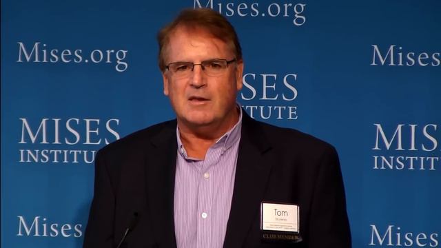 Why Socialists Want to Destroy Western Civilization and Christianity | Prof. DiLorenzo смотреть онлайн