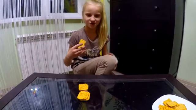 Чэллендж! Крези крекер! Это Не Возможно! Challenge! Crazy cracker! It Is Not Possible! смотреть онлайн