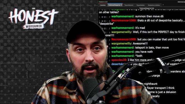 Battletome Flesh Eater Courts 2023 - Full Review смотреть онлайн