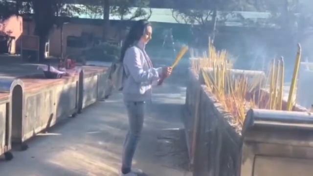 Гонконг - Статуя Большого Будды. смотреть онлайн