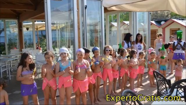 Residence Adriatico, Gabicce Mare, Italy смотреть онлайн