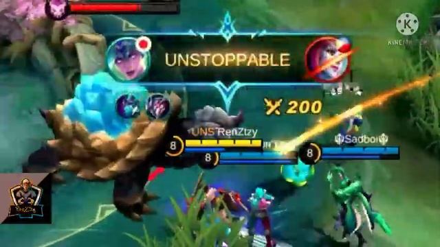 Hide and seek/#karina gameplay#mlbb смотреть онлайн