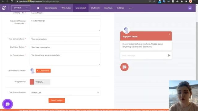 Best Live Chat for WordPress: EngageBay plugin 2022 Review смотреть онлайн